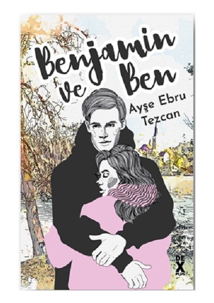 Benjamin ve Ben