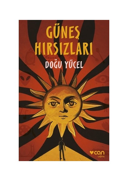 Güneş Hırsızları