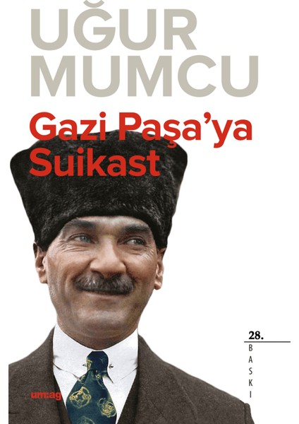 Gazi Paşa'ya Suikast
