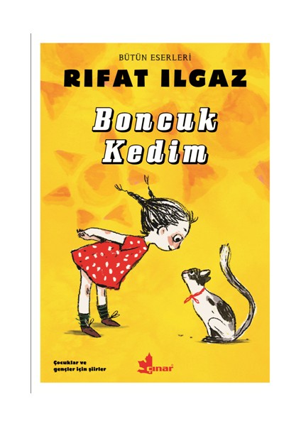 Boncuk Kedim