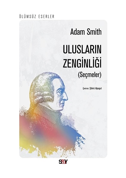 Ulusların Zenginliği (Seçmeler)
