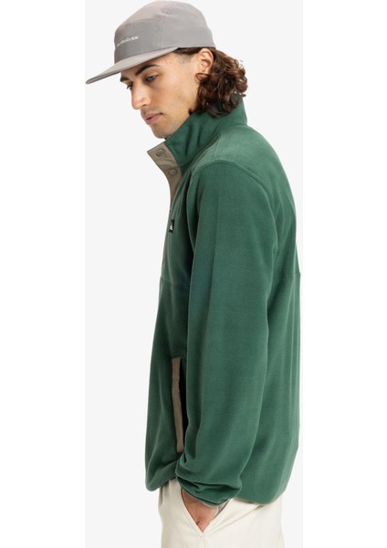 No Destınatıon Hs Erkek Polar Ceket EQYPF03072-QK.TKR fiyatları