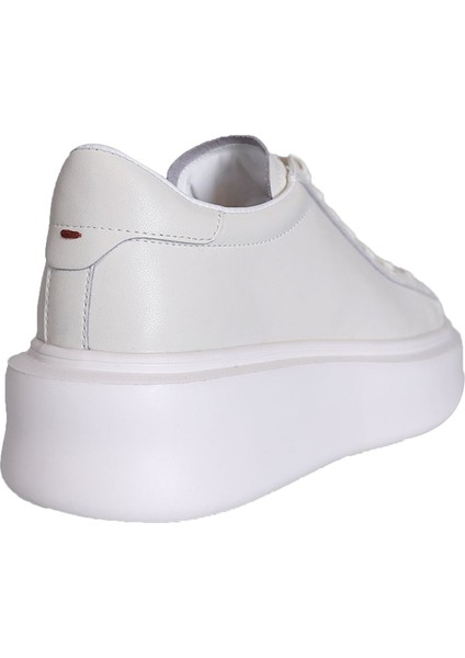 Gage Deri Erkek Ayakkabi 112230221 Beyaz fiyatları