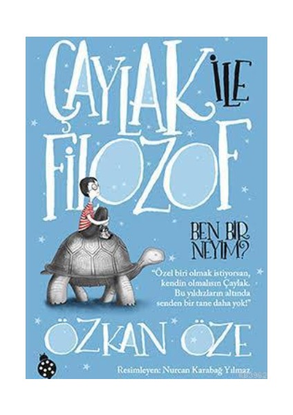 Çaylak Ile Filozof -1