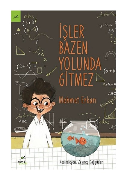 Işler Bazen Yolunda Gitmez