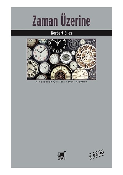 Zaman Üzerine