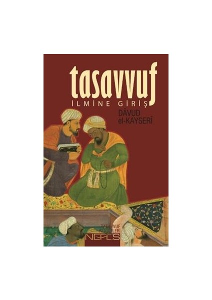 Tasavvuf Ilmine Giriş