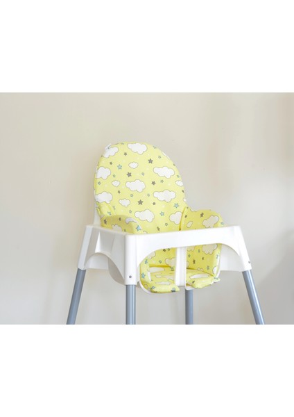 Lemon Clouds - Mama Sandalyesi Minderi fiyatları