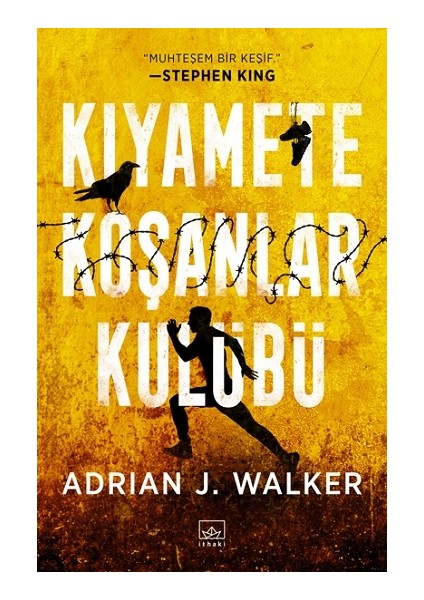 Kıyamete Koşanlar Kulubü