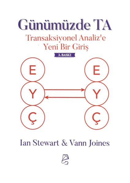 Günümüzde Ta - Transaksiyonel Analiz'e Yeni Bir Giriş