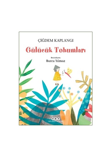 Gülücük Tohumları