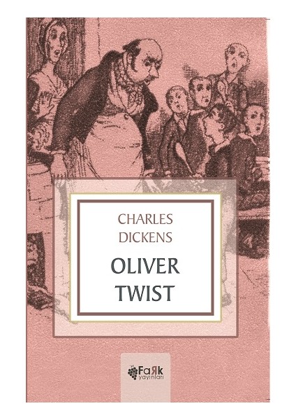 Oliwer Twist