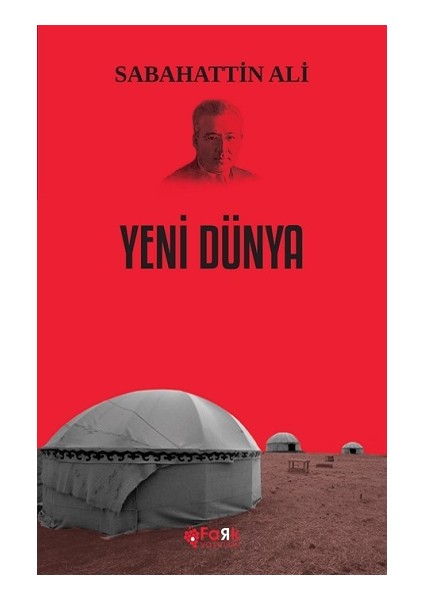Yeni Dünya