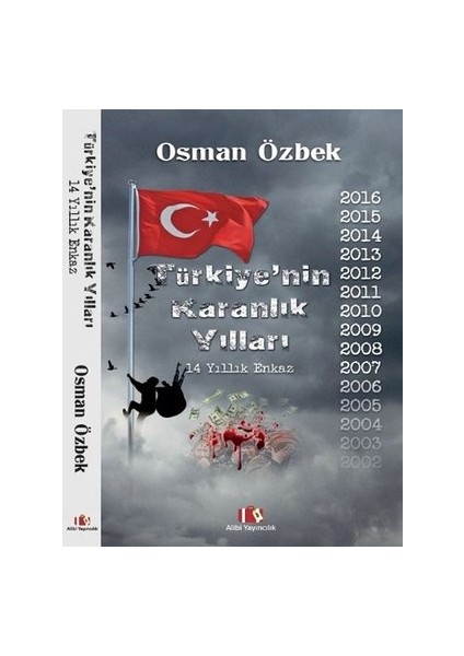 Türkiye’nin Karanlık Yılları