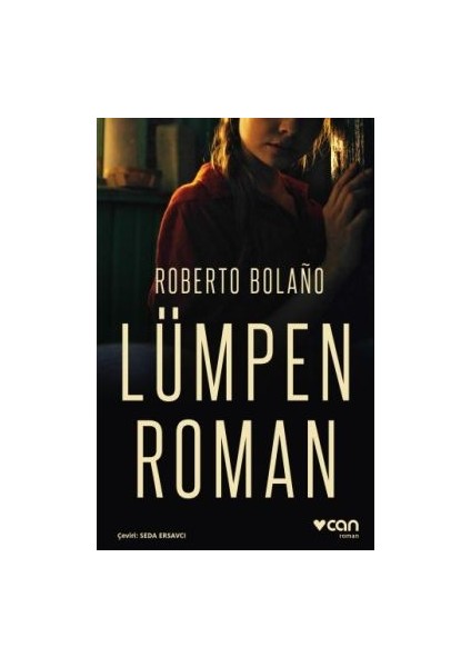 Lümpen Roman