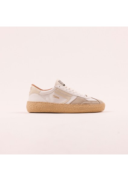 Erkek Sneaker ( Günlük) PU101C-050 Puraai 1.01 Classıc Coconut Milk