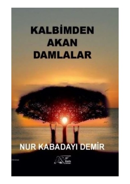 Kalbimden Akan Damlalar