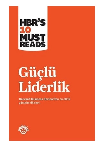 Güçlü Liderlik