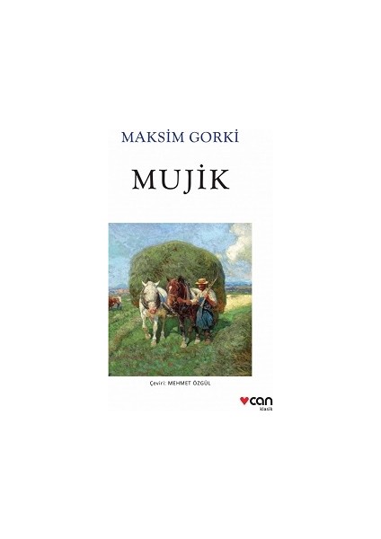Mujik