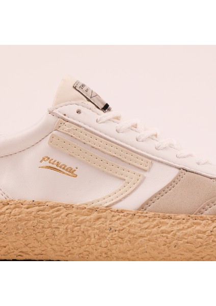 Erkek Sneaker ( Günlük) PU101C-050 Puraai 1.01 Classıc Coconut Milk indirimleri