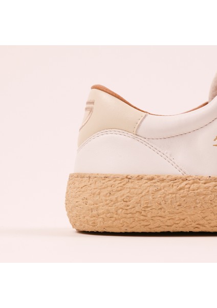 Erkek Sneaker ( Günlük) PU101C-050 Puraai 1.01 Classıc Coconut Milk