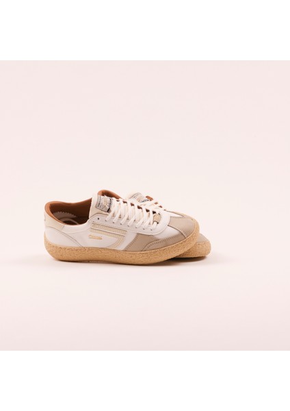 Erkek Sneaker ( Günlük) PU101C-050 Puraai 1.01 Classıc Coconut Milk