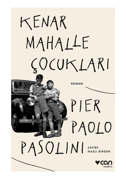 Kenar Mahalle Çocukları