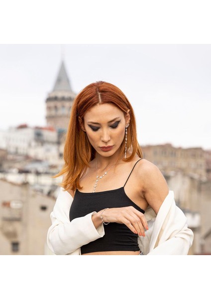 Kutup Yıldızı Gümüş Bileklik fiyatları