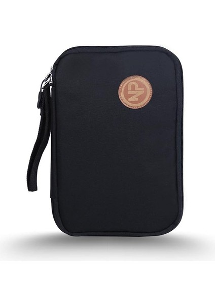 Array Kablo, Organizer Çantası - Siyah