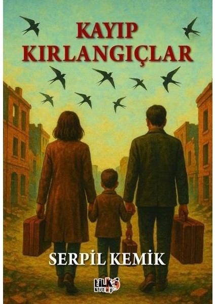 Kayıp Kırlangıçlar