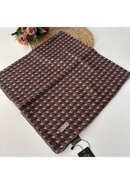 Organik Pamuk Soft Eşarp LDD2810