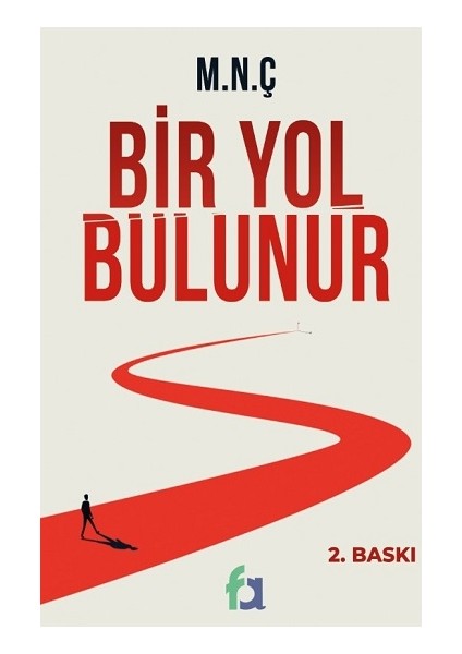 Bir Yol Bulunur