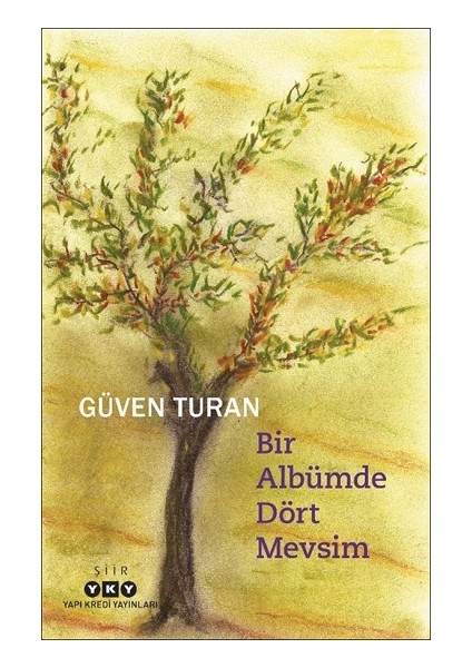 Bir Albümde Dört Mevsim