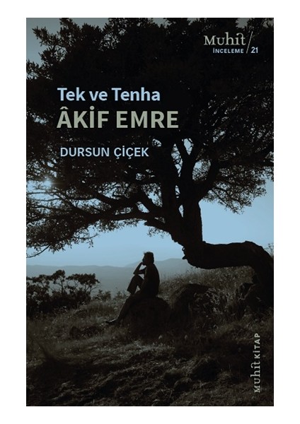 Tek ve Tenha Akif Emre