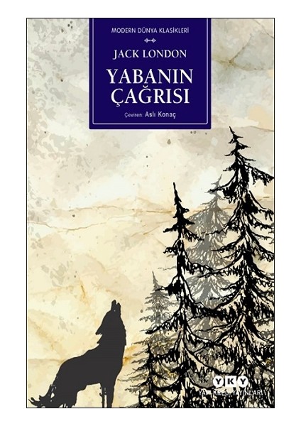 Yabanın Çağrısı