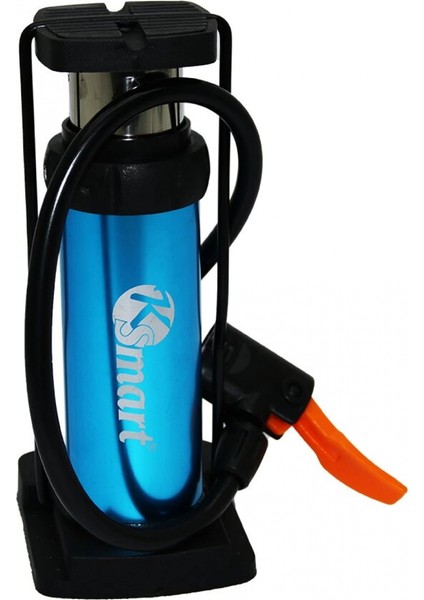 Dik Model Ayak Pompası (K95)