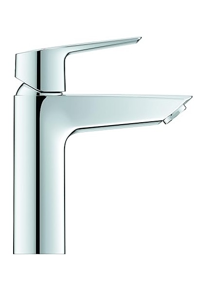 Start Lavabo Bataryası | M-Boyut | Su Tasarruflu | Krom | 23746002 fiyatları