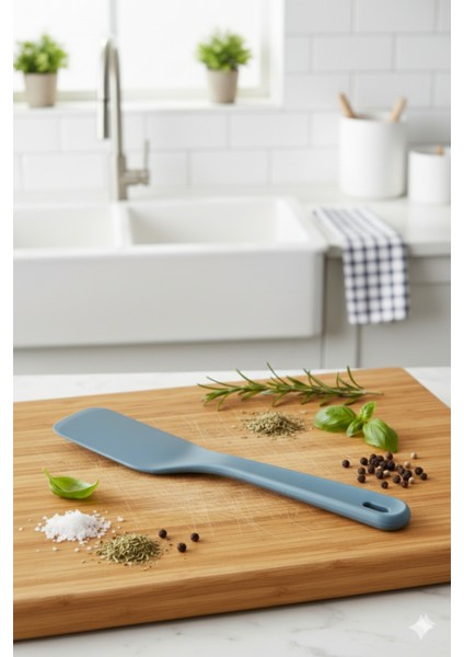 Uppfylld Koyu Gri-Mavi Mutfak Gereçleri Seti fırsatları