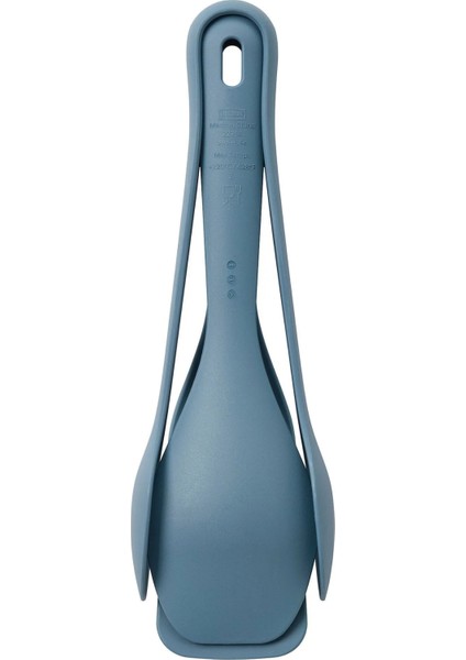 Uppfylld Koyu Gri-Mavi Mutfak Gereçleri Seti indirimleri