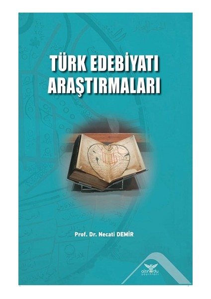 Türk Edebiyatı Araştırmaları