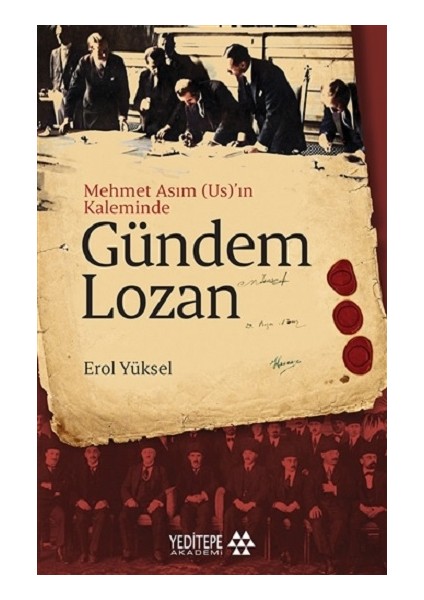 Gündem Lozan