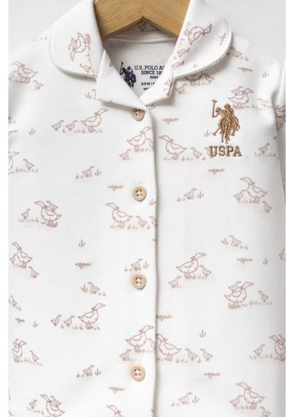 Litaetrend U.s. Polo Assn 2 Li Takım USB2708 Beyaz fiyatları