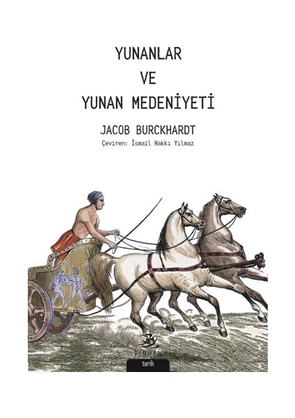 Yunan ve Yunan Medeniyetleri