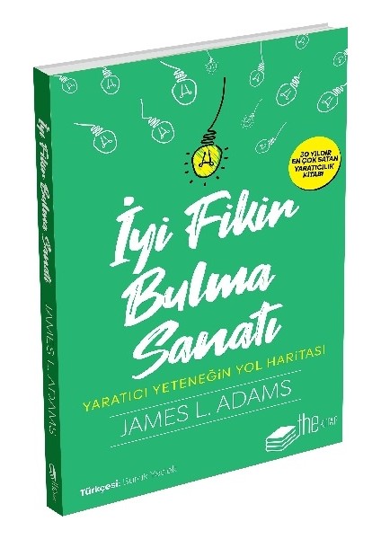 Iyi Fikir Bulma Sanatı