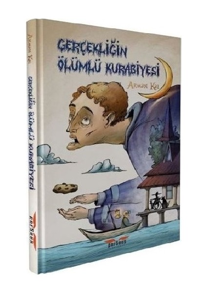 Gerçekliğin Ölümlü Kurabiyesi