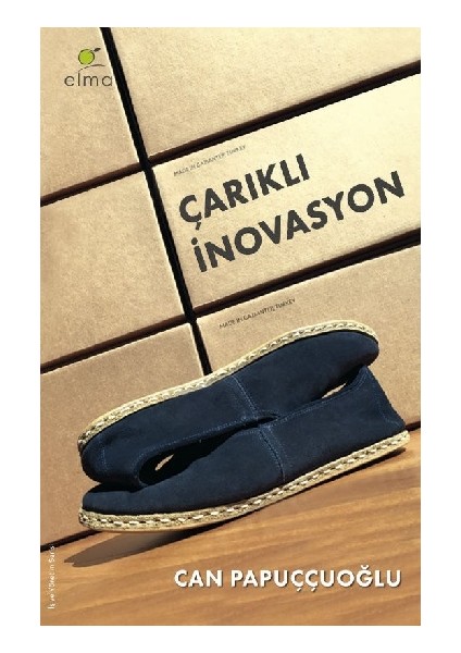 Çarıklı Inovasyon