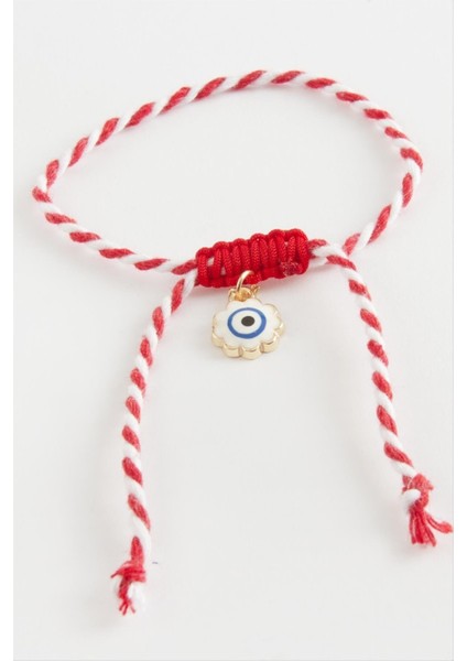 Çiçek Nazar Marteniçka Makrome Ip Bileklik fiyatları