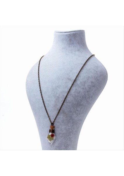 Fanus Canlı Kolye fiyatları