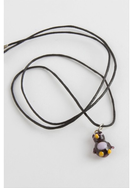 Penguen Cam Kolye fiyatları