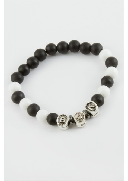 Onix Doğaltaşlı Bileklik